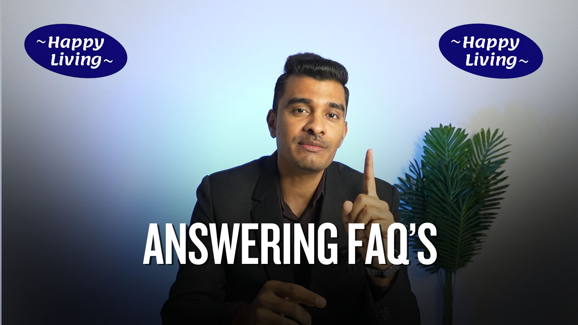 Answering FAQs
